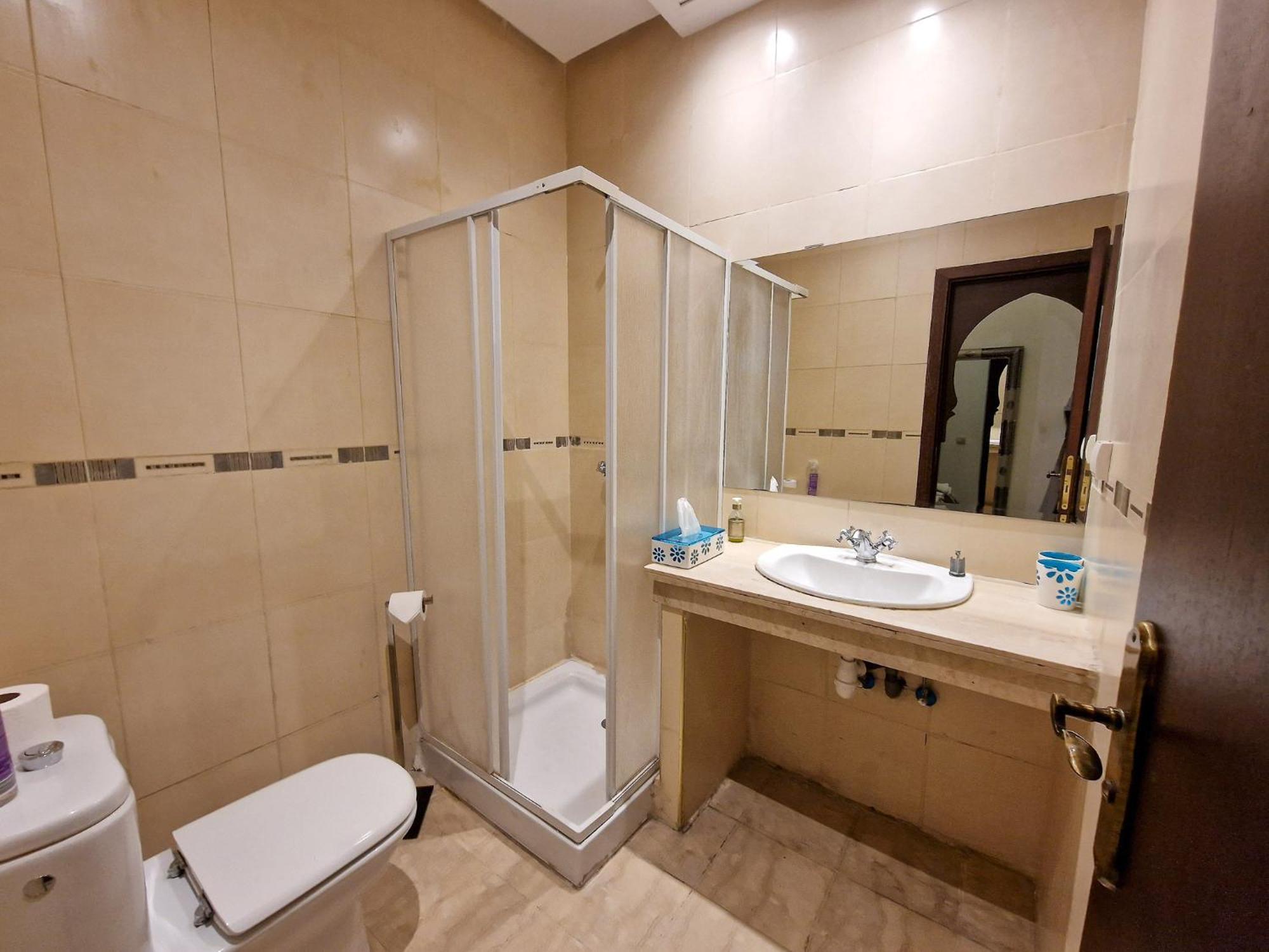 Superbe Appartement Piscine Gueliz Marrakesh Ngoại thất bức ảnh