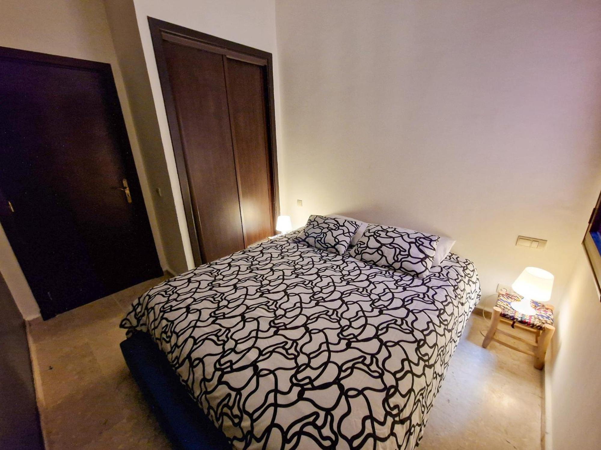 Superbe Appartement Piscine Gueliz Marrakesh Ngoại thất bức ảnh